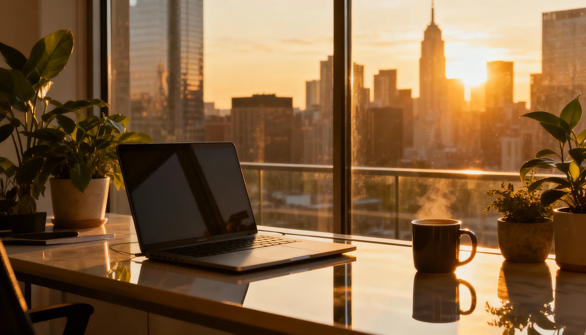 Welcome to Our Store